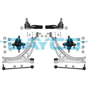 Compre Jogo de reparação, braço transversal da DAYCO KDSS136 a um preço baixo por 205,27 €