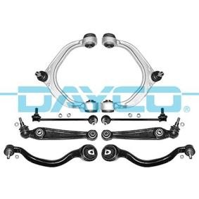 Reparatursatz, Querlenker des Herstellers DAYCO - Originalware Artikelnummer: KDSS142