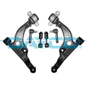 Compre Jogo de reparação, braço transversal da DAYCO KDSS148 a um preço baixo por 133,57 €
