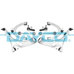 Querlenker-Reparatursatz von DAYCO KDSS151