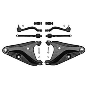 Compre Jogo de reparação, braço transversal da DAYCO KDSS152 a um preço baixo por 81,30 €