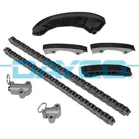Achetez des Kit de chaîne de distribution DAYCO KTC1187 à prix pour 240,04 €