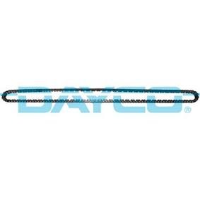 Steuerkette von DAYCO TCH1208