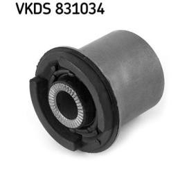 Lagerung, Lenker von SKF VKDS 831034