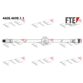 Köp Bromsslang av FTE 460E.469E.1.1 till det låga priset 164,38 kr