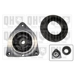 Compre Kit de reparação, suporte de apoio do conj. mola / amortecedor da QUINTON HAZELL EMA4806 a um preço baixo por 44,43 €