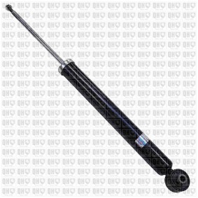 Stoßdämpfer QAG879511 von QUINTON HAZELL günstig für 66,05 € online kaufen