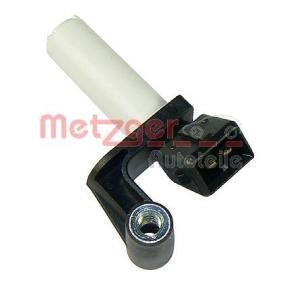 Comprar Sensor de cigüeñal de METZGER 0902104 a bajo precio de 26,97 €