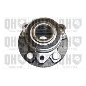 Achetez des Kit de roulement de roue QUINTON HAZELL QWB1692 à prix pour 171,23 €