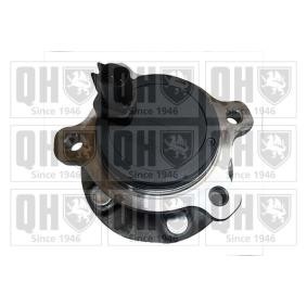 Achetez des Kit de roulement de roue QUINTON HAZELL QWB1696 à prix pour 177,81 €