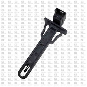 Sensor, Innenraumtemperatur von QUINTON HAZELL XEMS321
