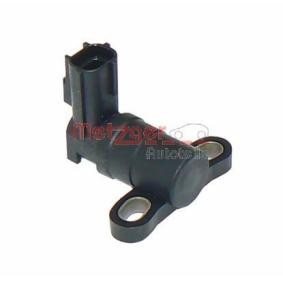 Acquista Generatore di impulsi, Albero a gomiti da METZGER 0902110 a buon mercato per soli 21,37 €