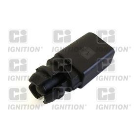 SEAT Außentemperatursensor von QUINTON HAZELL