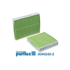 Köp Kupéfilter av FRAM CFH12703-2 till det låga priset 374,09 kr
