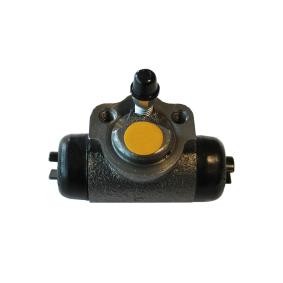 Compre Cilindro do travão da roda da BREMBO A 12 C41 a um preço baixo por 22,25 €