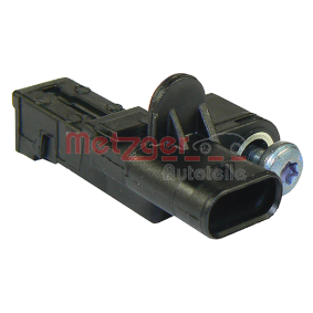 Comprar Sensor de cigüeñal de METZGER 0902157 a bajo precio de 22,47 €