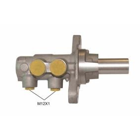 Köp Huvudbromscylinder av BREMBO M 06 035 till det låga priset 1711,27 kr