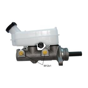 Köp Huvudbromscylinder av BREMBO M 11 007 till det låga priset 1423,85 kr