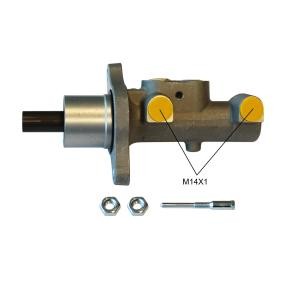 Comprar Cilindro principal de freno de BREMBO M 24 126 a bajo precio de 128,27 €