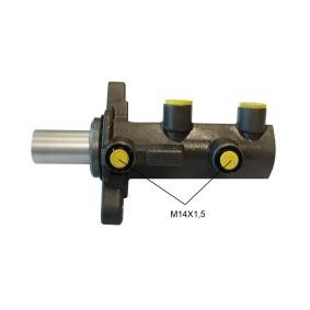 Achetez des Maître-cylindre de frein BREMBO M 24 128 à prix pour 133,36 €