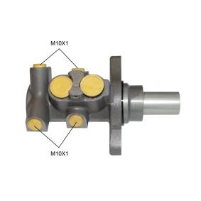 Comprar Cilindro principal de freno de BREMBO M 24 129 a bajo precio de 155,87 €