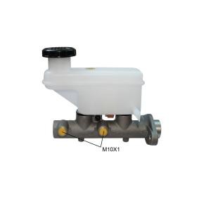 Comprar Cilindro principal de freno de BREMBO M 30 033 a bajo precio de 171,35 €