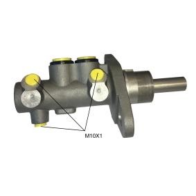 Köp Huvudbromscylinder av BREMBO M 44 012 till det låga priset 1826,50 kr