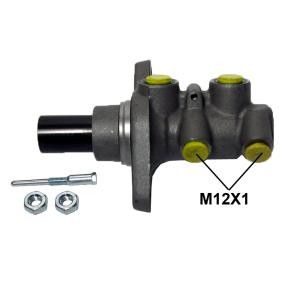 Köp Huvudbromscylinder av BREMBO M 50 048 till det låga priset 2154,07 kr