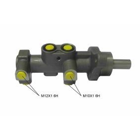 Köp Huvudbromscylinder av BREMBO M 68 090 till det låga priset 1143,00 kr