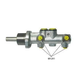 Comprar Cilindro principal de freno de BREMBO M 85 092 a bajo precio de 151,17 €