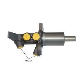 Comprar Cilindro principal de freno de BREMBO M 85 093 a bajo precio de 120,66 €