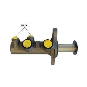Köp Huvudbromscylinder av BREMBO M 85 095 till det låga priset 1695,74 kr