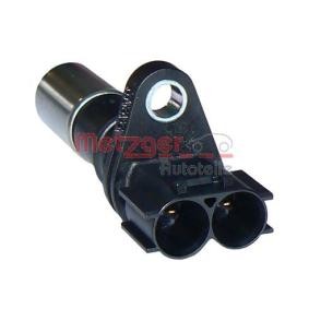 Kurbelwellensensor 0902186