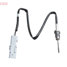 Compre Sensor, temperatura dos gases de escape de DENSO online para 307 SW Caixa/Combi (3E_, 3H_) a preços moderados