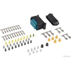 Kabelreparatursatz, Hauptscheinwerfer 51277411 MINI PACEMAN von HERTH+BUSS ELPARTS