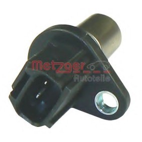 Compre Sensor, posição da árvore de cames da METZGER 0902201 a um preço baixo por 57,13 €