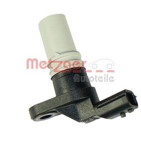 Compre Gerador de impulsos, volante do motor da METZGER 0902235 a um preço baixo por 23,63 €