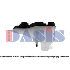Comprar Depósito compensación, refrigerante de AKS DASIS 023007N a bajo precio de 69,07 €