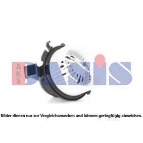 Achetez des Pulseur d'air habitacle AKS DASIS 188105N à prix pour 114,95 €