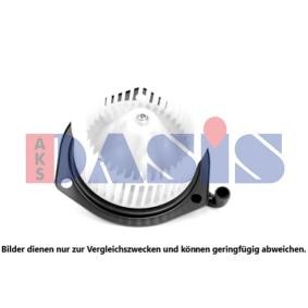 Achetez des Pulseur d'air habitacle AKS DASIS 218093N à prix pour 65,95 €