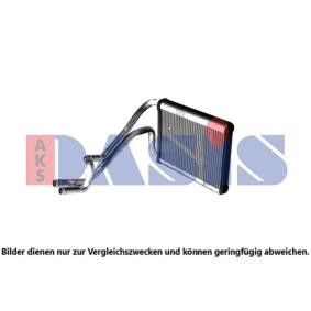 Osta Lämmityslaitteen kenno AKS DASIS:llä 569042N edullisesti hintaan 132,04 €