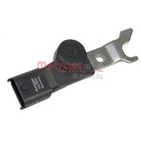 Achetez des Capteur, position d'arbre à cames METZGER 0903009 à prix pour 65,90 €