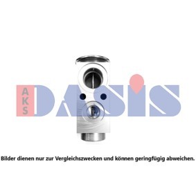 Expansionsventil, Klimaanlage 840368N