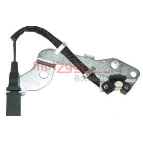 Acquista Sensore albero a camme da METZGER 0903012 a buon mercato per soli 28,17 €
