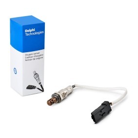 Acquista Sonda lambda da DELPHI ES21062-12B1 a buon mercato per soli 44,98 €