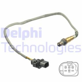 Acquista Sonda lambda da DELPHI ES21065-12B1 a buon mercato per soli 69,07 €