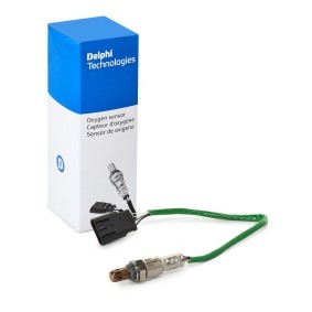 Acquista Sonda lambda da DELPHI ES21066-12B1 a buon mercato per soli 37,39 €