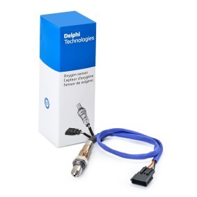 Achetez des Sonde lambda DELPHI ES21068-12B1 à prix pour 81,58 €