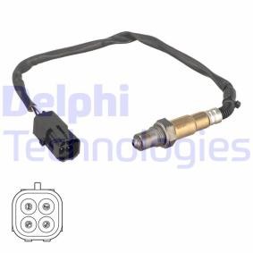 Osta Lambdatunnistin DELPHI:llä ES21072-12B1 edullisesti hintaan 43,16 €