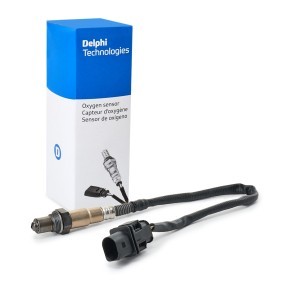 Acquista Sonda lambda da DELPHI ES21086-12B1 a buon mercato per soli 70,92 €